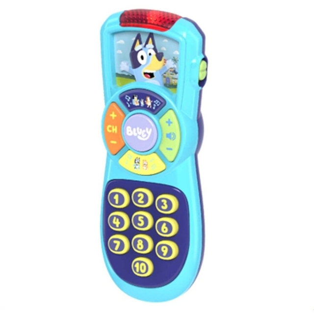 Bluey Kaukosäädin (249-1500021)