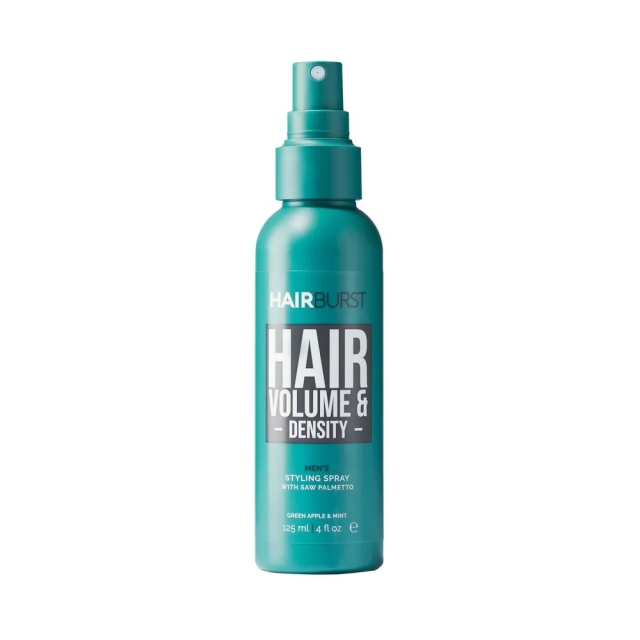HAIRBURST Mens Volume & Density Styling Spray -muotoilusuihke