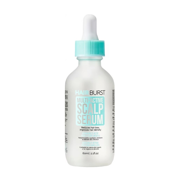 HAIRBURST Päänahan seerumi 60 ml