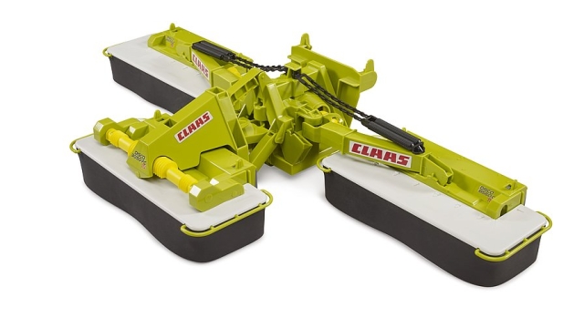 Bruder Claas Levyleikkuri Disco 8550 C Plus (02218)