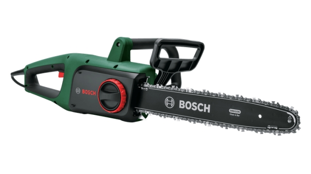 Bosch Universal moottorisaha 35