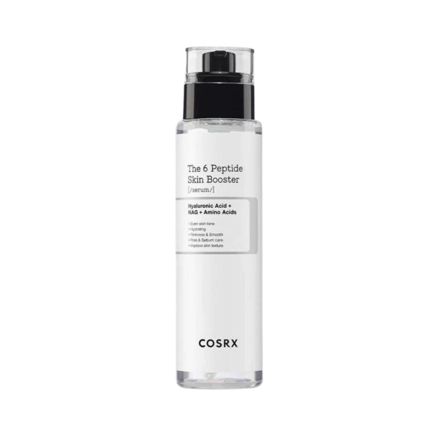 COSRX The 6 Peptide Skin Booster -seerumi 30 ml