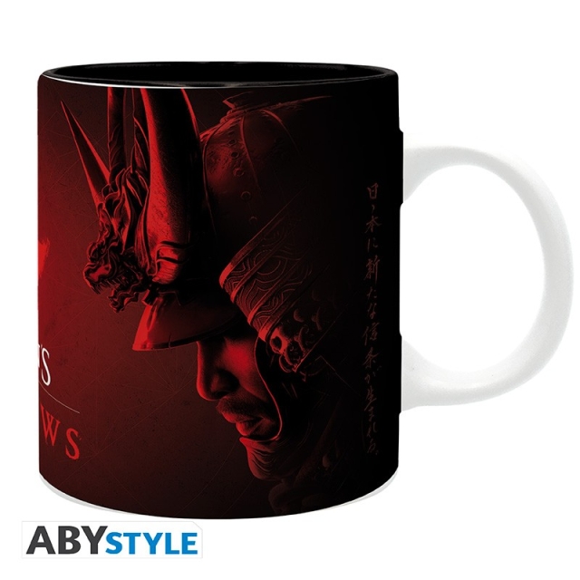 Abysse ASSASSIN