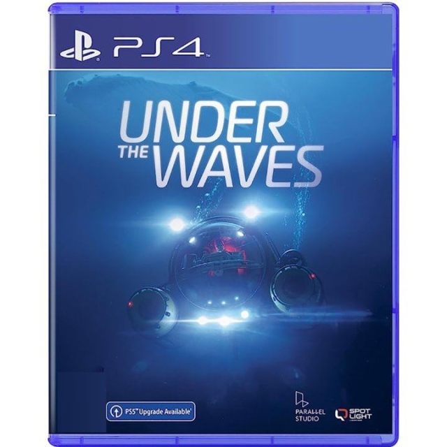 Under The Waves (PS4)