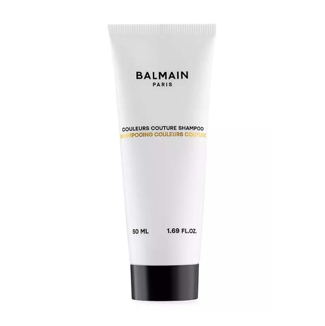 Balmain Paris Couleurs Couture Shampoo 50 ml