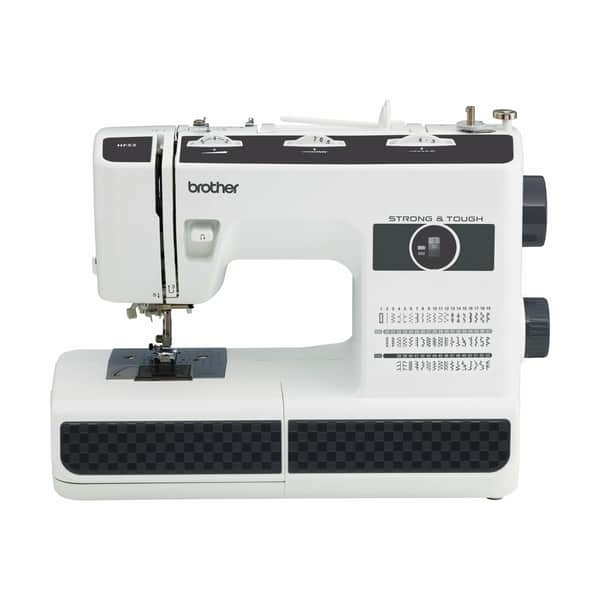 Brother HF53 Mekaaninen ompelukone