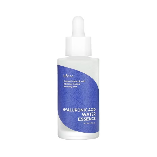 Isntree Hyaluronihappo Water Essence - 50 ml