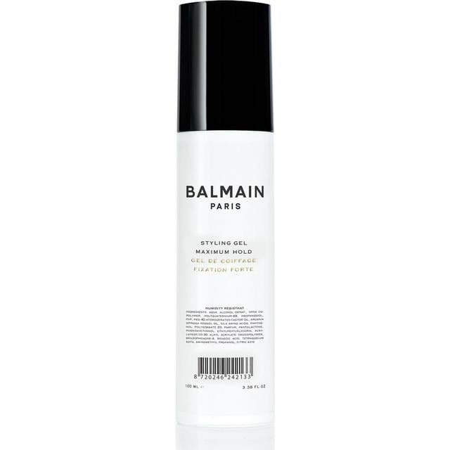 Balmain Paris Styling Gel Maximum Hold 100 ml