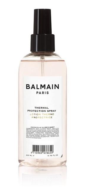 Balmain Paris Lämpösuojasuihke 200 ml