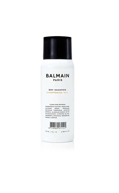 Balmain Paris Kuivashampoo 75 ml