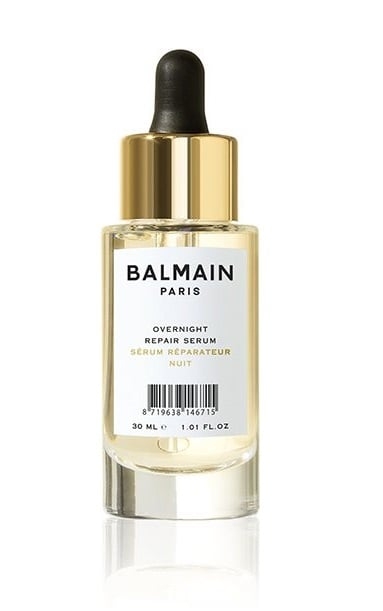 Balmain Paris Yön yli korjaava seerumi 30 ml