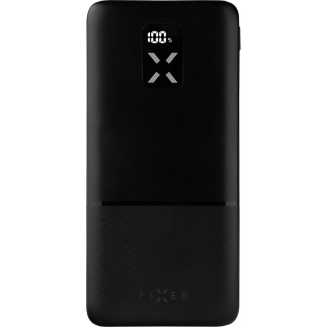 FIXED Zen USB-C PD 20W tehopankki 10.000 mAh
