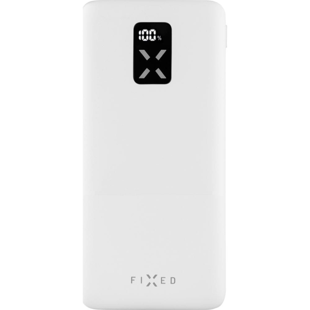FIXED Zen USB-C PD 20W tehopankki 10.000 mAh