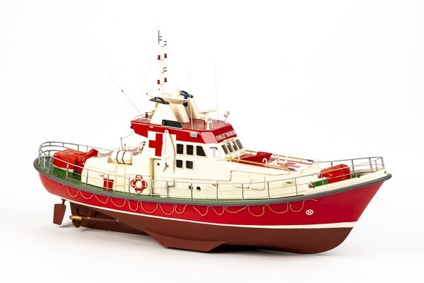 Billing Boats Emile Robin SAR-vene - (461097)