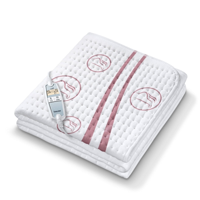 Beurer Yhden sängyn lämmitin UB 90 - 5 vuoden takuu