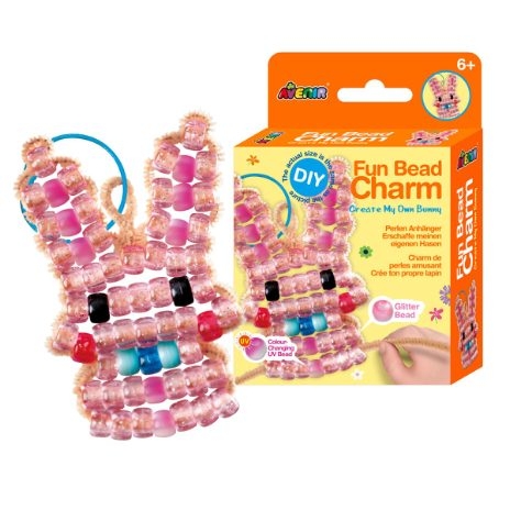 Avenir Luo oma pupu - Fun Bead Charms (58CH221883)