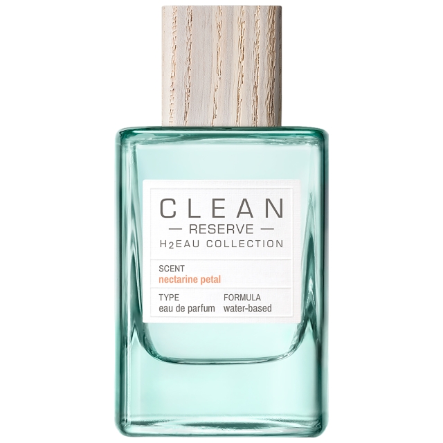 Clean Reserve H2EAU Nektariini terälehti Eau de Parfum - 100 ml