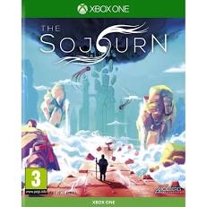 Iceberg Interactive The Sojourn