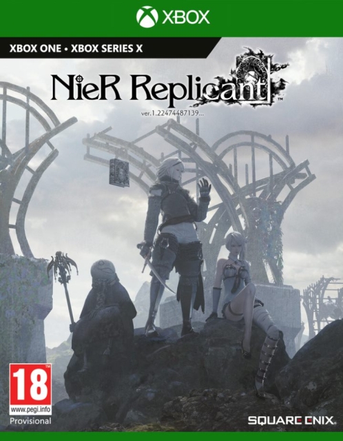 NieR Replicant ver.1.22474487139 (XONE)