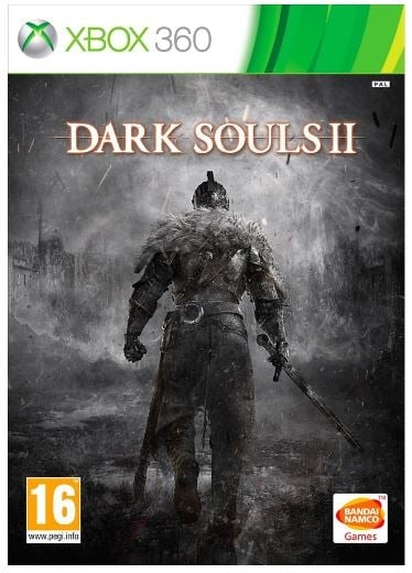 Dark Souls II (X360)