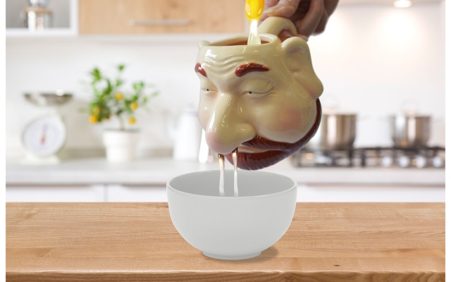 Winkee Kananmunien erotin - Chef