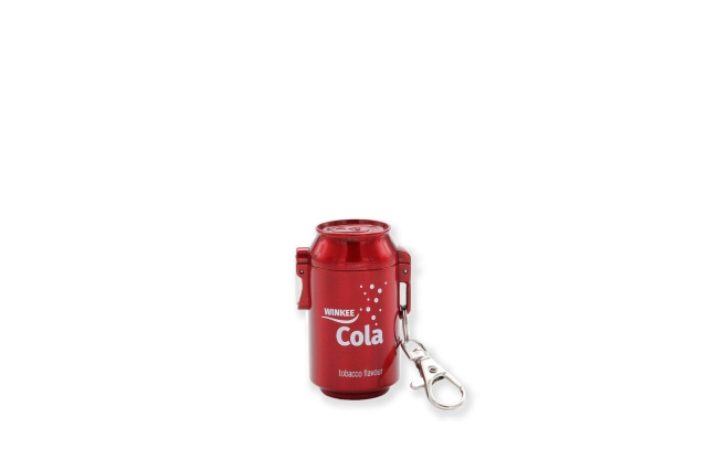 Winkee Tuhkakuppi - Kannettava tuhkakuppi Cola