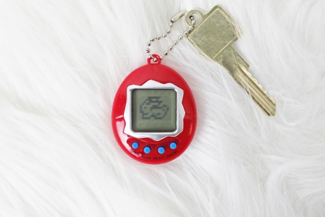 Winkee Pocket Pet - (17793)