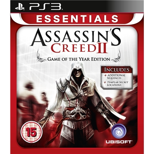Assassin