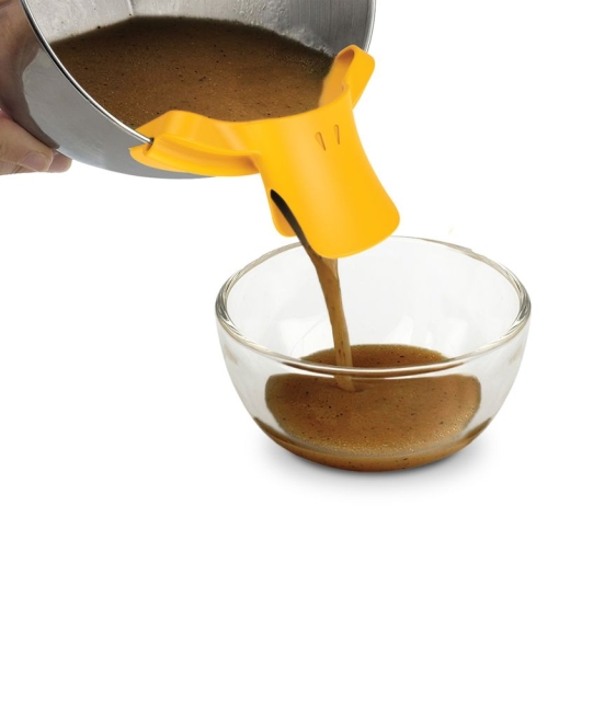 Winkee Kaatonokka - Ducky Pot Spout