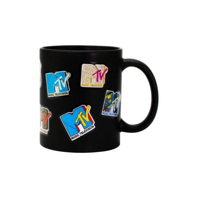 Winkee Muki - MTV