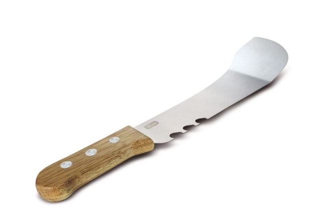 Winkee BBQ-lastalla - Machete Spatula