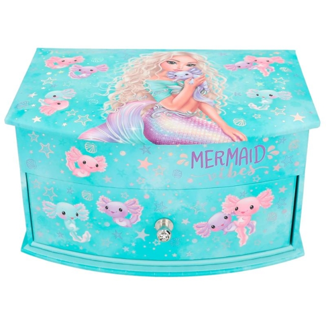 TOPModel Korurasia MERMAID - (412440)