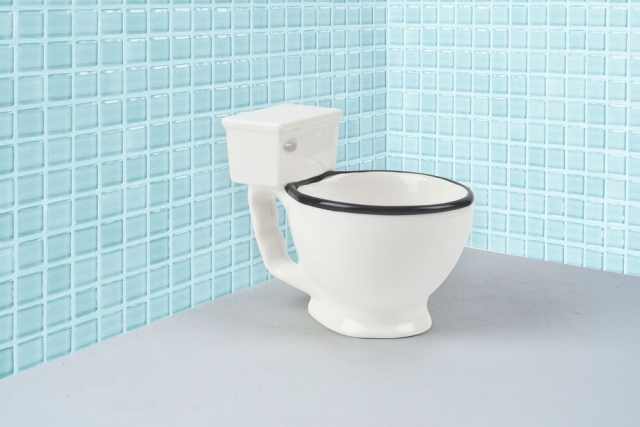 Winkee WC kahvimuki