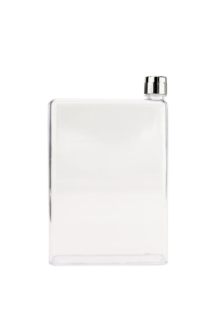 Winkee Vesipullo - FLAT - 3,5 cm syvä