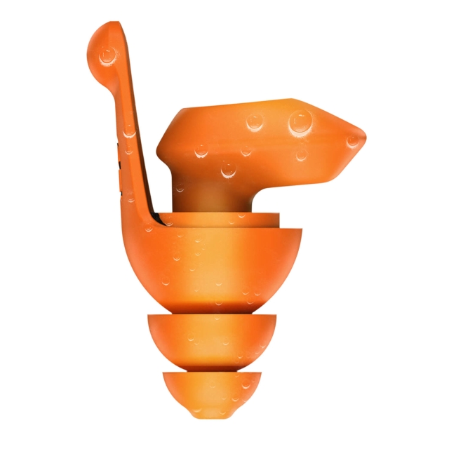 MIXX Korvatulpat Noise Protection Work 27dB (SNR) 21dB (NRR)