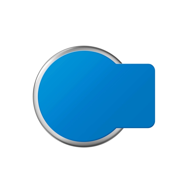 GP Kuulokojeen Paristo ZA675/PR44 6-Pack