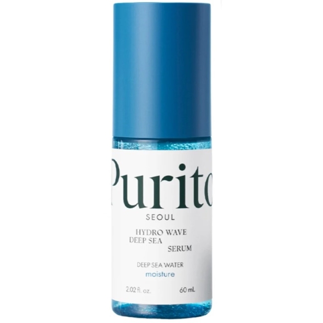 Purito Hydro Wave Deep Sea Serum 60ml