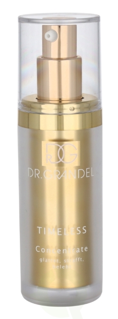 Dr Grandel Ajaton Anti-Age-konsentraatti 30 ml