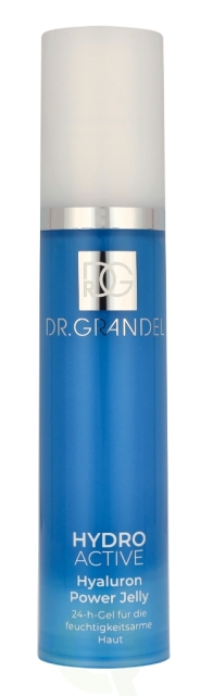Dr Grandel Hydro Active Hyaluron Power Jelly 50 ml