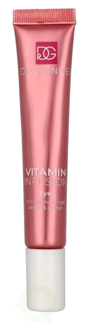 Dr Grandel Vitamin Infusion Eye Gel 20 ml