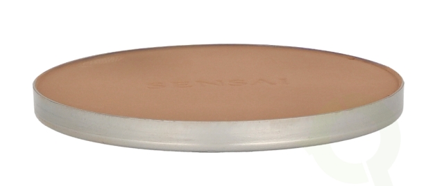 Sensai Total Finish Foundation SPF10 - Refill 11 g #103 Warm Beige