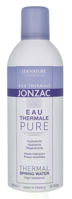 Jonzac Therminal Spring Water Spray 300 ml