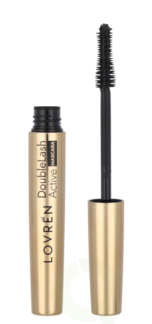 Lovren Superb Active Double Lash Mascara 9 ml