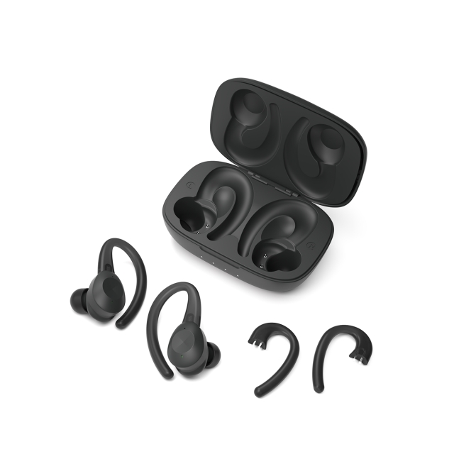 SACKit Active 200 True Wireless Sport In-Ear -kuulokkeet