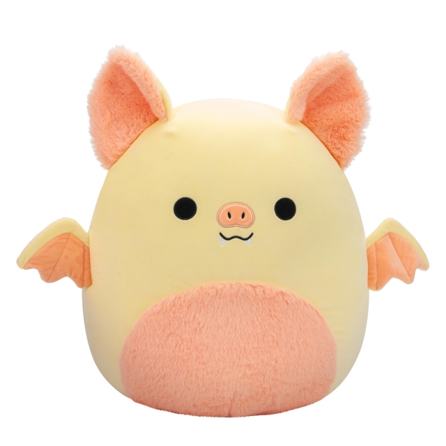 Squishmallows 40 cm P19 Meghanin lepakko (1905479)