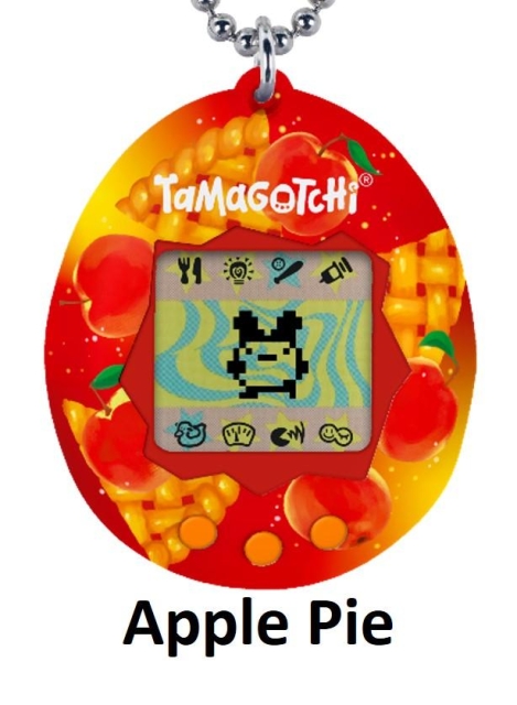 Tamagotchi Omena makeiset (42986)