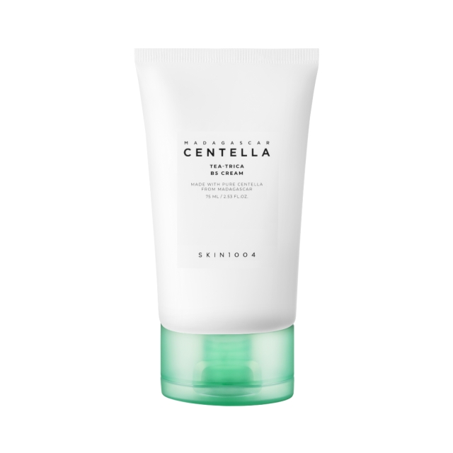 SKIN1004 Madagaskar Centella Tea-Trica B5-voide 75 ml