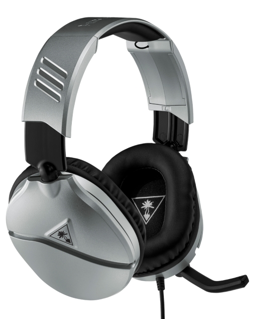 Turtle Beach Recon 70 hopea