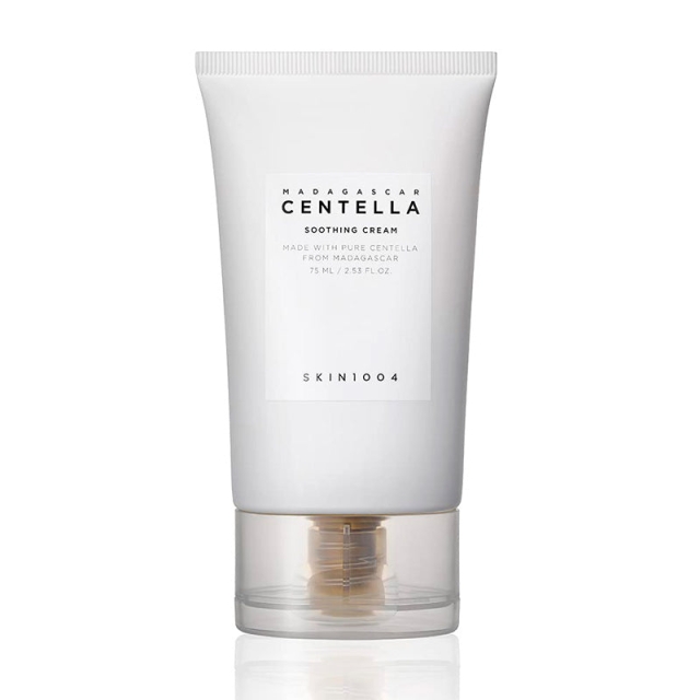 SKIN1004 Madagaskar Centella rauhoittava voide 75 ml