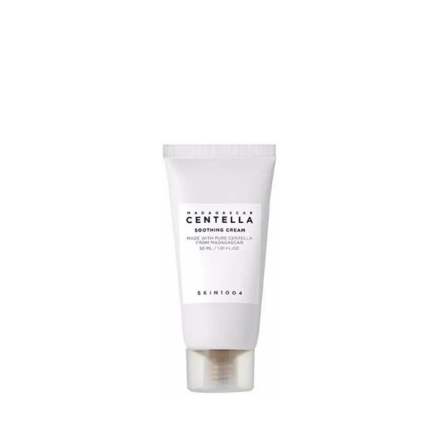 SKIN1004 Madagaskar Centella rauhoittava voide 30 ml